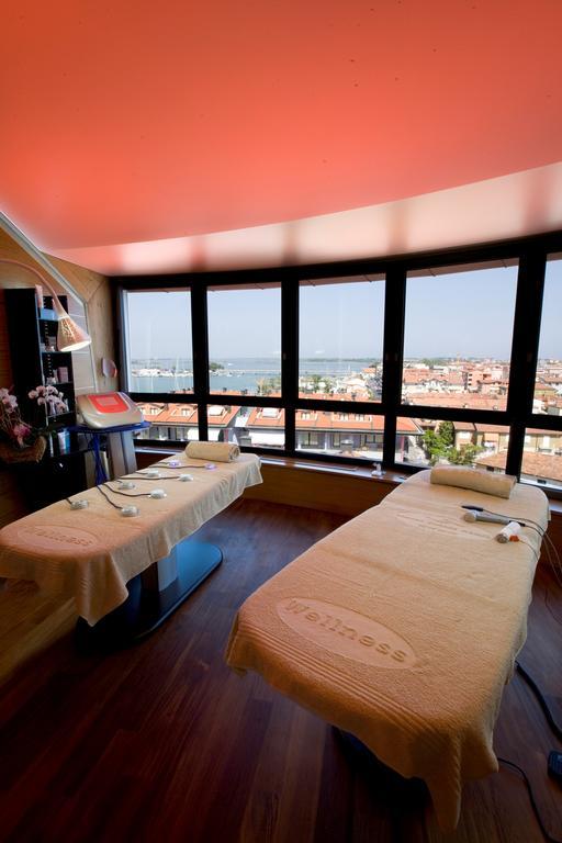Hotel Laguna Palace Grado