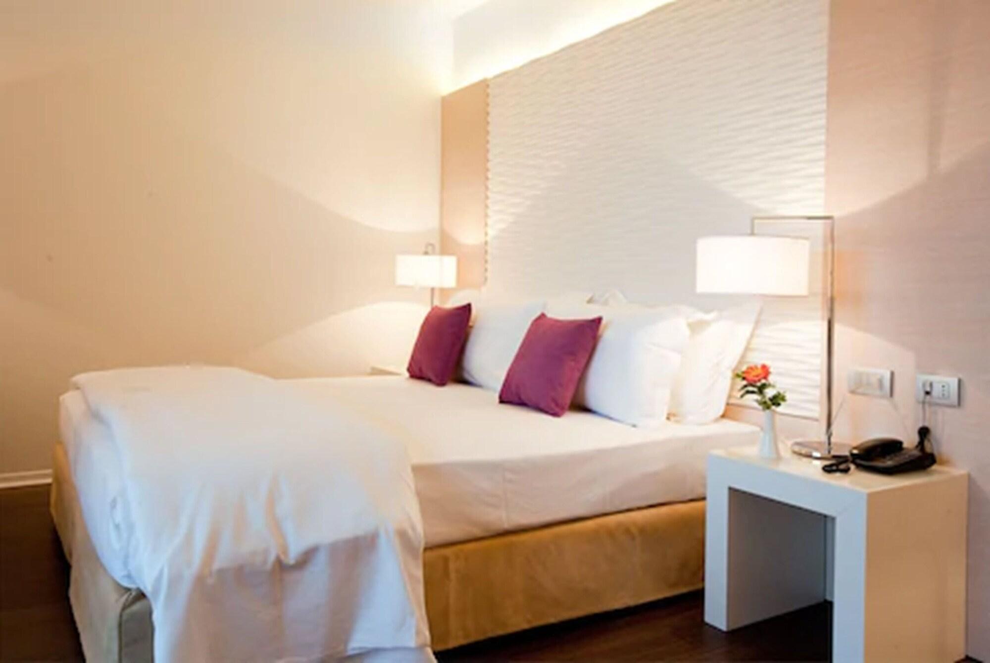 Hotel Laguna Palace Grado
