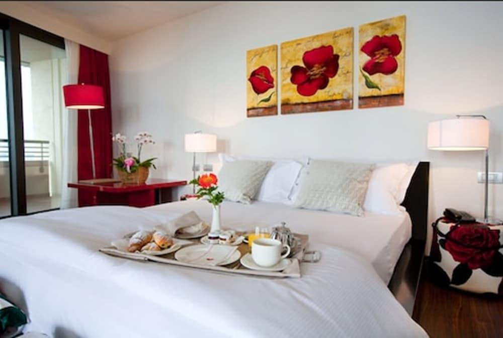 Hotel Laguna Palace Grado