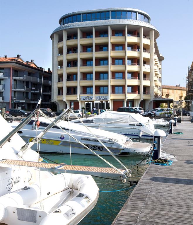 Laguna Palace Grado