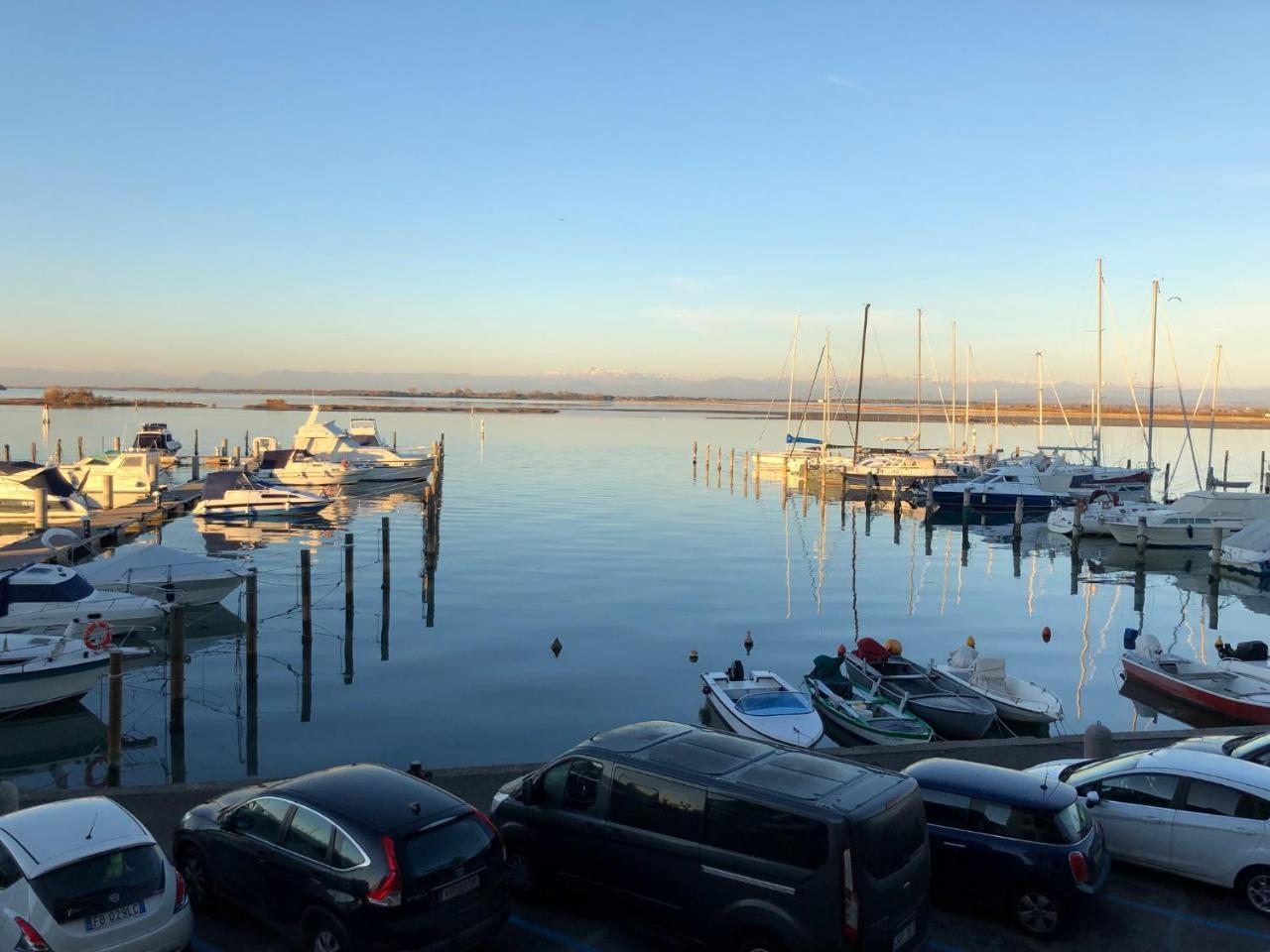 Laguna Palace 4* Grado