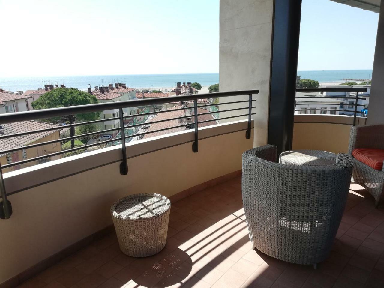 Hotel Laguna Palace Grado