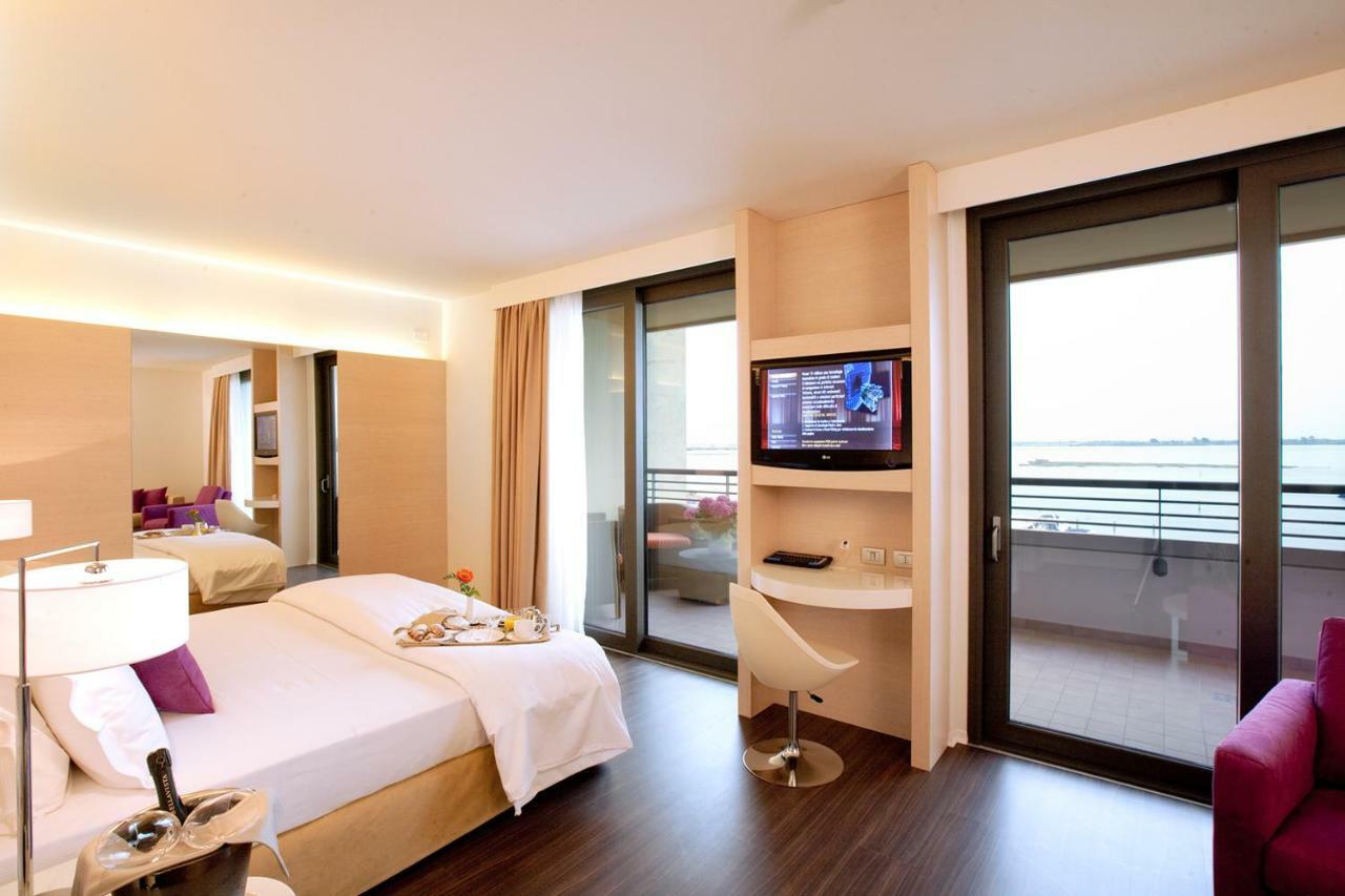 Laguna Palace 4* Grado